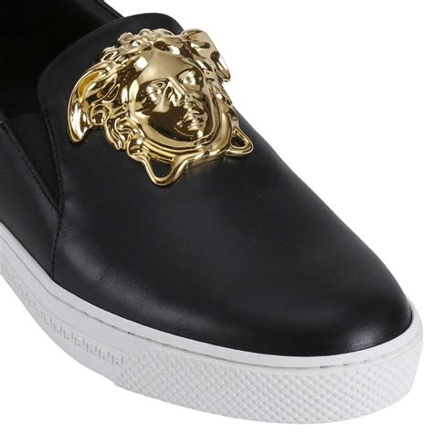 versace shoes montreal|versace shoes for men.